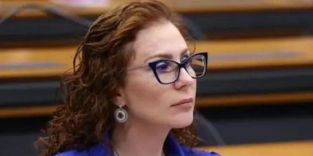 Detienen en Italia a una diputada brasileña de ultraderecha buscada por la Interpol