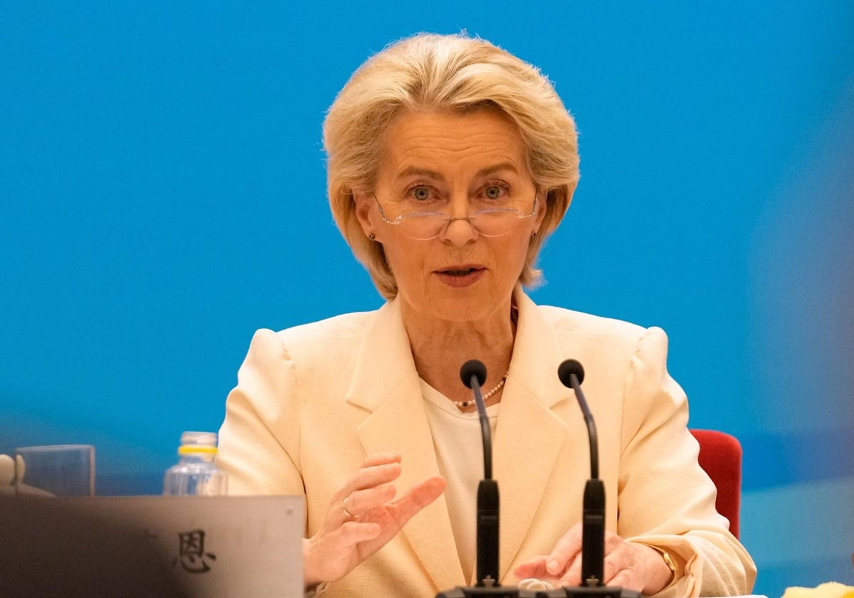 La UE exige claridad a la Casa Blanca ante la falta de detalles del acuerdo comercial
