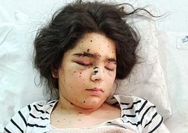 «¡Para nosotros, Siria se acabó!»: el calvario de los cristianos tras el ataque a una iglesia de Damasco