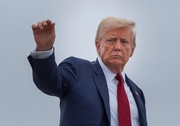 Trump despide a la responsable de estadísticas de empleo tras malas cifras