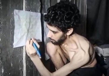 Hamás solo dejará que la Cruz Roja atienda a los rehenes si Israel abre corredores humanitarios