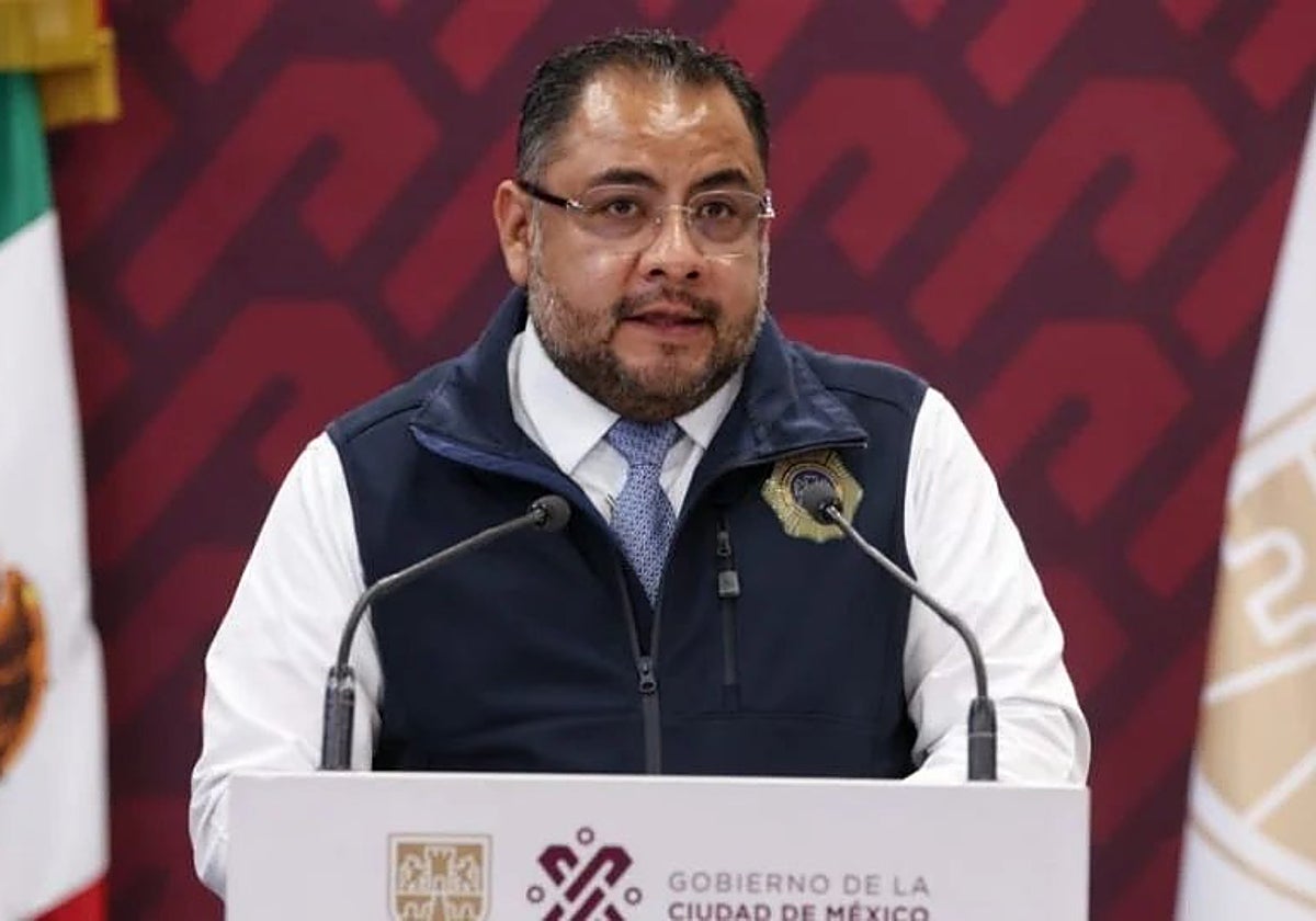 Omar Reyes Colmenares