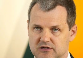 La dimisión del Gobierno lituano agita el frente de la UE con Rusia