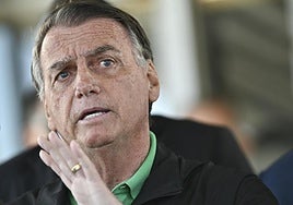 El arresto domiciliario de Bolsonaro tensa aún más las relaciones entre Brasil y EE.UU.