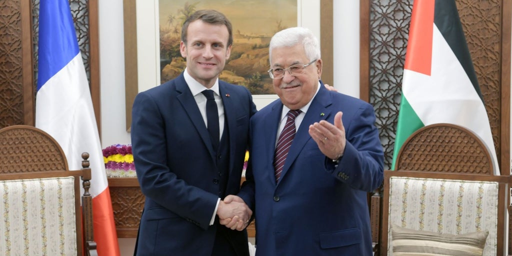 El reconocimiento del Estado palestino, ¿solo un gesto simbólico?