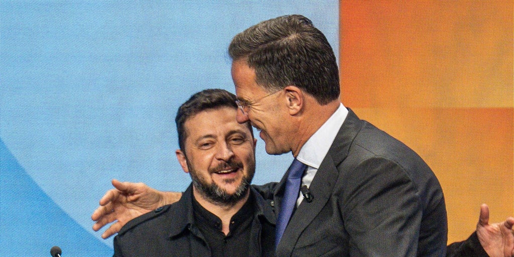 EE.UU. propuso garantías de seguridad similares a las del artículo 5 de la OTAN para Kiev sin incorporarse a la Alianza
