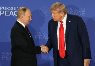 Putin gana, sin ceder