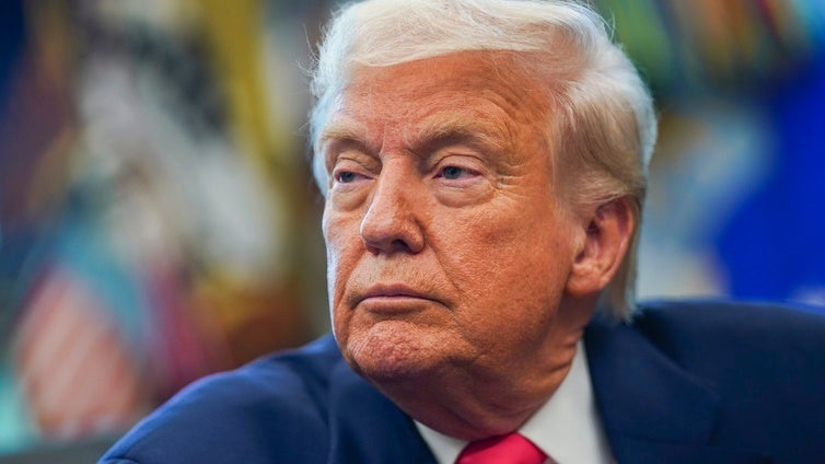 Trump abre otra guerra política en EE.UU.: dice que eliminará el voto por correo