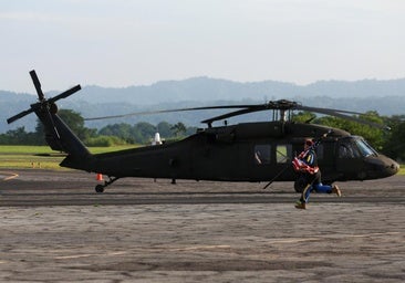 EE. UU. lanza una redada en el norte de Siria contra un miembro del ISIS