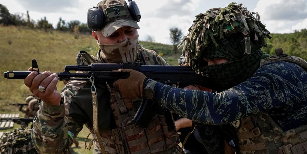 El sistema inédito de garantías sin tropas de EE.UU. que Trump propone a Zelenski a cambio ceder territorio a Putin