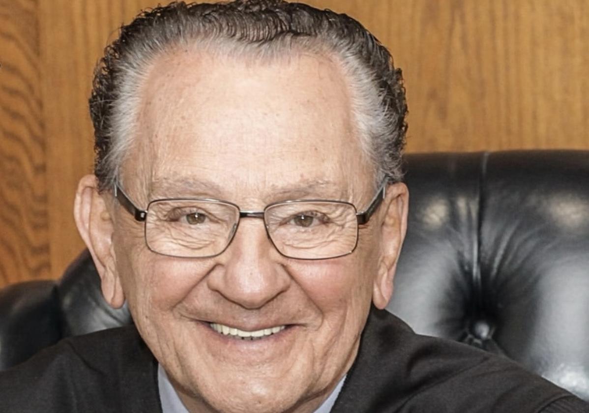 Muere a los 88 años Frank Caprio, el juez viral de Rhode Island
