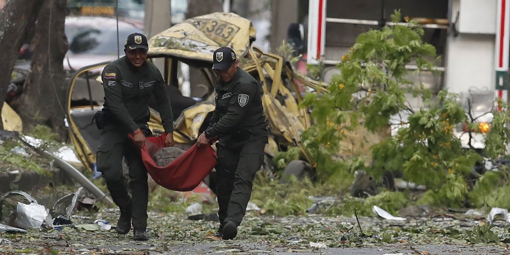 Dos atentados brutales en menos de 24 horas entierran la 'Paz total' de Petro