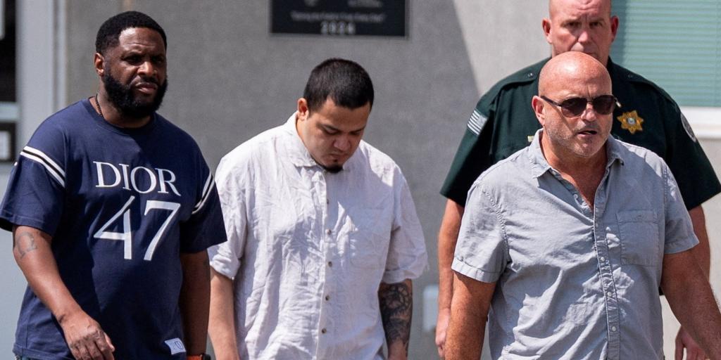 Estados Unidos pretende deportar a Uganda al salvadoreño Kilmar Abrego tras dejarlo en libertad