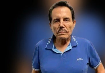 El Mayo Zambada, el rey del narco que claudicó ante Estados Unidos