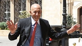 EE.UU. afirma que Israel «está dispuesto a retirarse» de Líbano si hay evidencias del desarme de Hezbolá