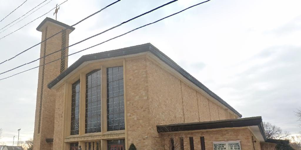 Múltiples víctimas en un tiroteo en un colegio y una iglesia católicos en Mineápolis