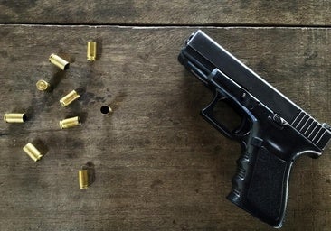 Tragedia en una boda turca: muere el novio de una por los disparos de celebración de un familiar