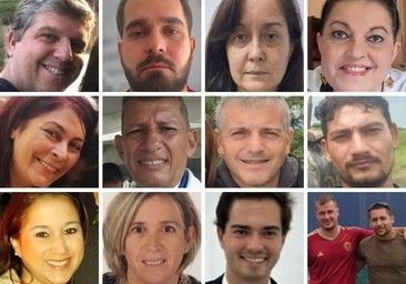 Veinte presos políticos españoles, olvidados por Sánchez y Zapatero en las cárceles de Maduro