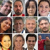 Veinte presos políticos españoles, olvidados por Sánchez y Zapatero en las cárceles de Maduro