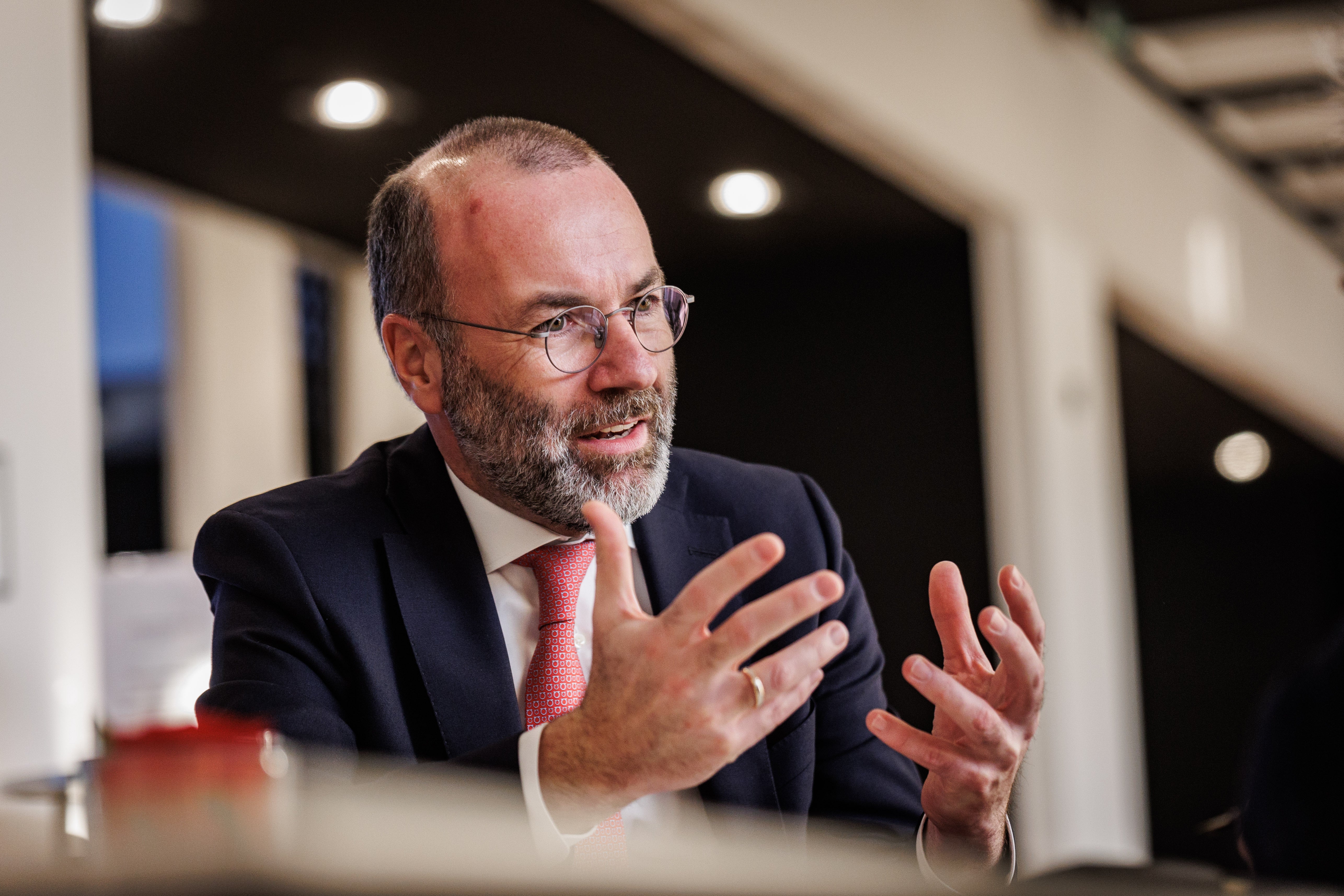 El Partido Popular Europeo apremia a ratificar Mercosur