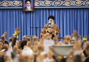 Alemania, Francia y Reino Unido dan por incumplido el pacto nuclear con Irán y reinician el proceso de sanciones