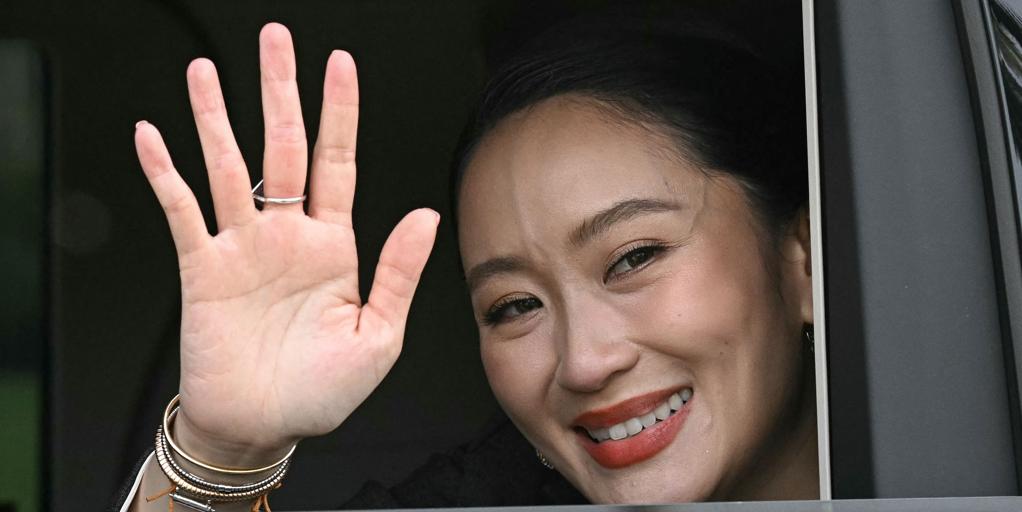 El Tribunal Constitucional de Tailandia destituye a la primera ministra por unas críticas al Ejército filtradas