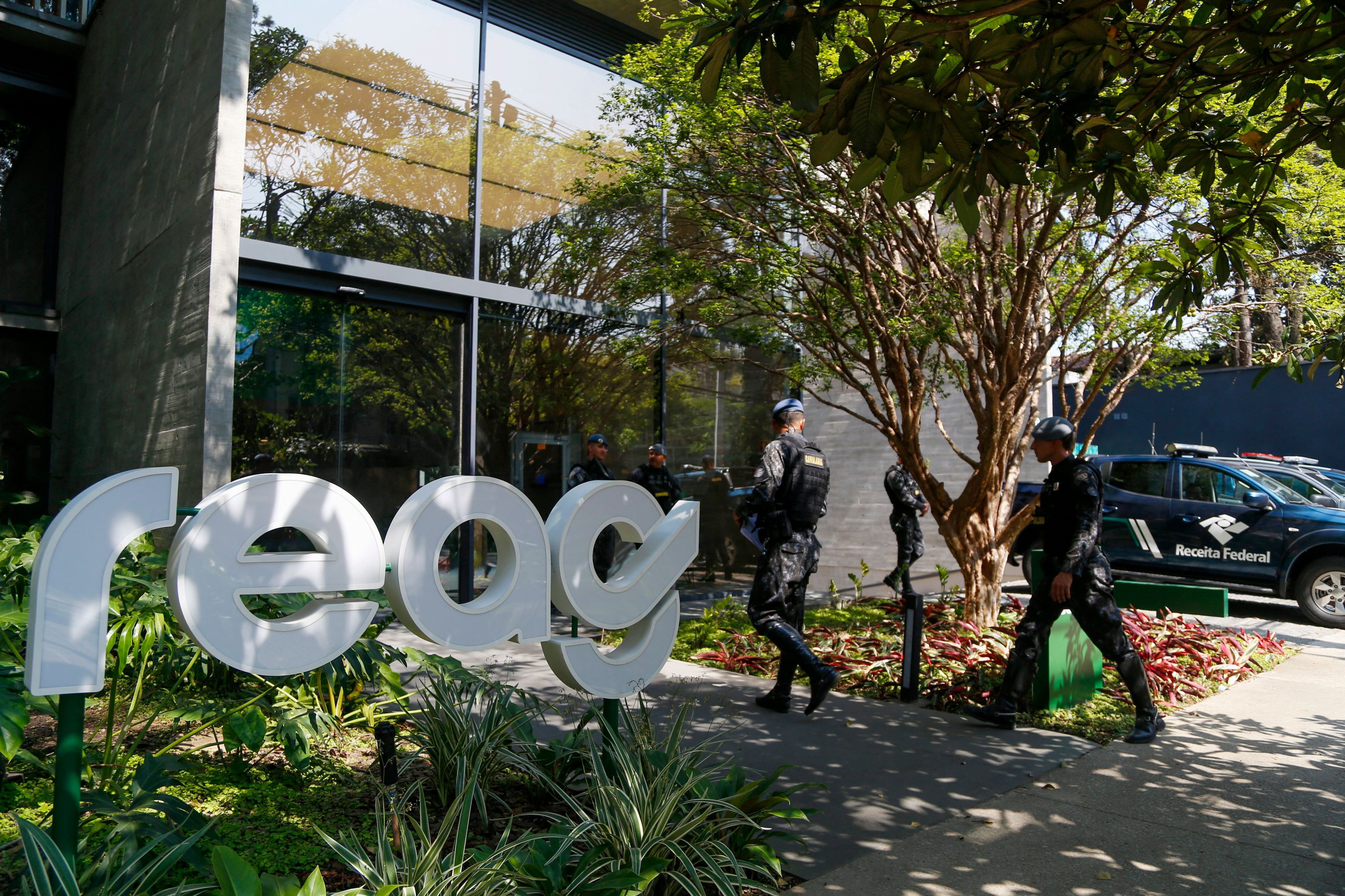 Brasil despliega el mayor golpe contra el crimen organizado y el lavado de dinero