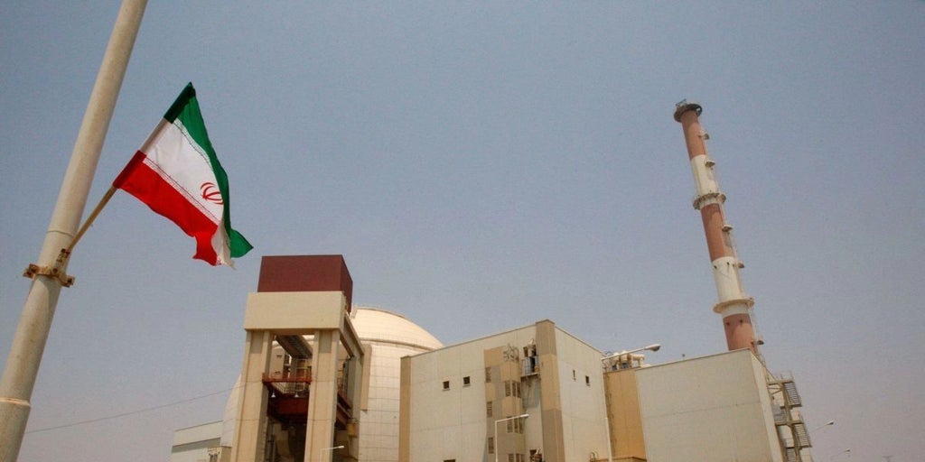 Irán inicia su salida del tratado de no proliferación nuclear