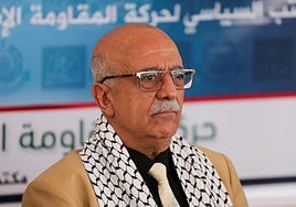 Los hutíes de Yemen confirman la muerte de su primer ministro y parte del Gobierno en el ataque israelí del jueves