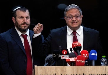 Israel avisa de que tratará como «terroristas» a los activistas de la flotilla