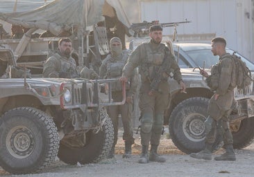 Netanyahu desoye a los responsables de seguridad y apuesta por un gobierno militar en Gaza