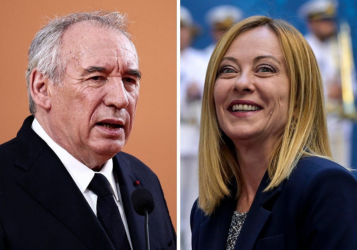 París acusa a Roma de atraer franceses con gravámenes menores que los aplicados en Francia