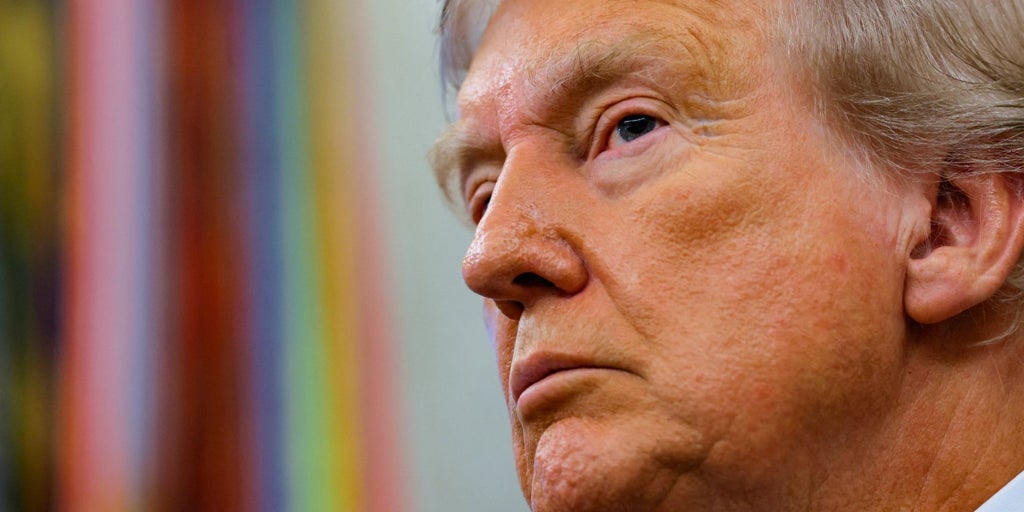 La misteriosa ausencia de Trump reaviva las dudas sobre su salud