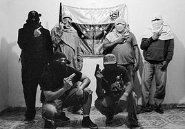 Qué es el Tren de Aragua, la banda criminal atacada en el mar Caribe por el Ejército de Estados Unidos