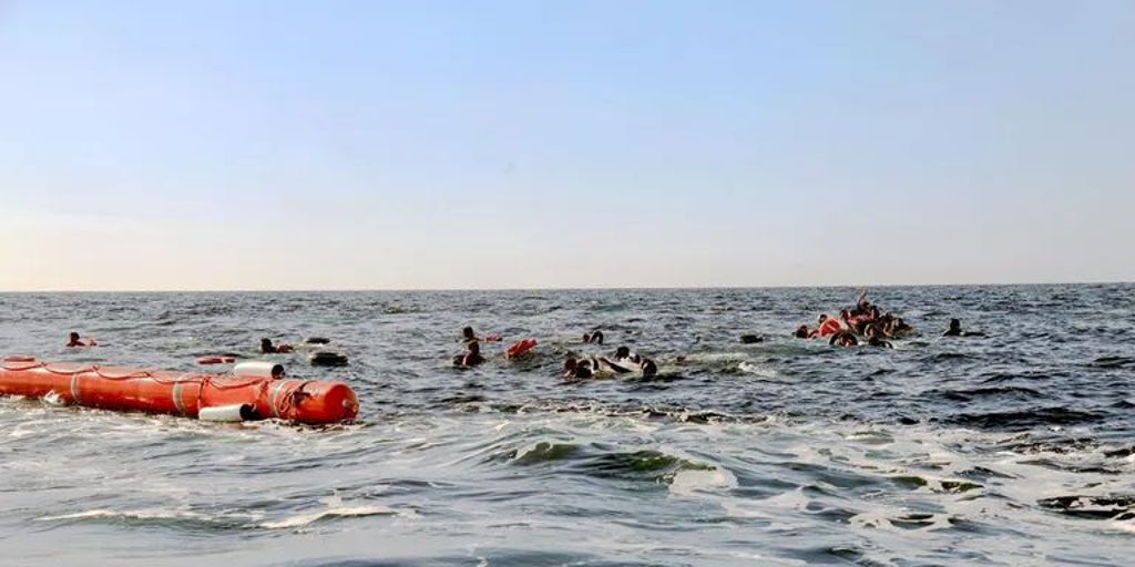 Grecia aprueba duras medidas migratorias con penas de cárcel y vigilancia electrónica
