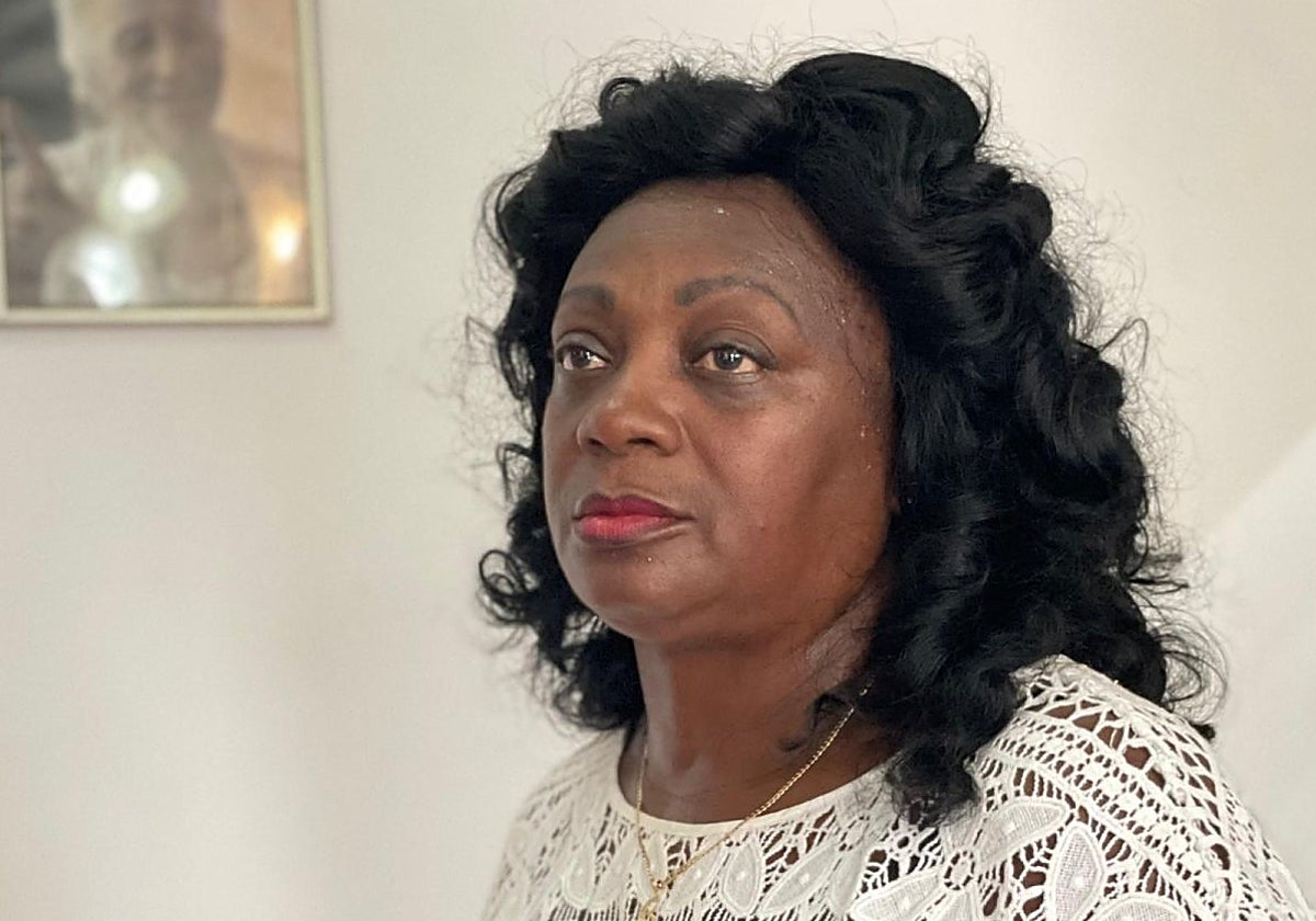 «El amor por la patria es lo que me hace mantenerme aquí», asegura Soler