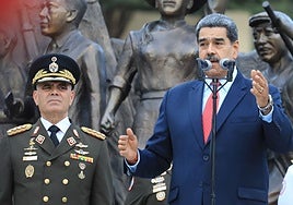 El PP exige al Gobierno declarar terrorista al cártel de los Soles, vinculado al chavismo