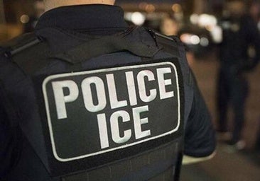 Detenidos cientos de surcoreanos en una fábrica de baterías de Hyunday y LG durante una redada migratoria en EE.UU.