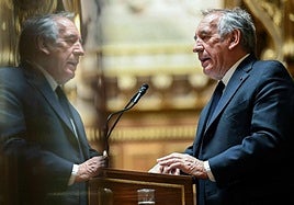 Francia se enfrenta a la caída de otro Gobierno en menos de un año