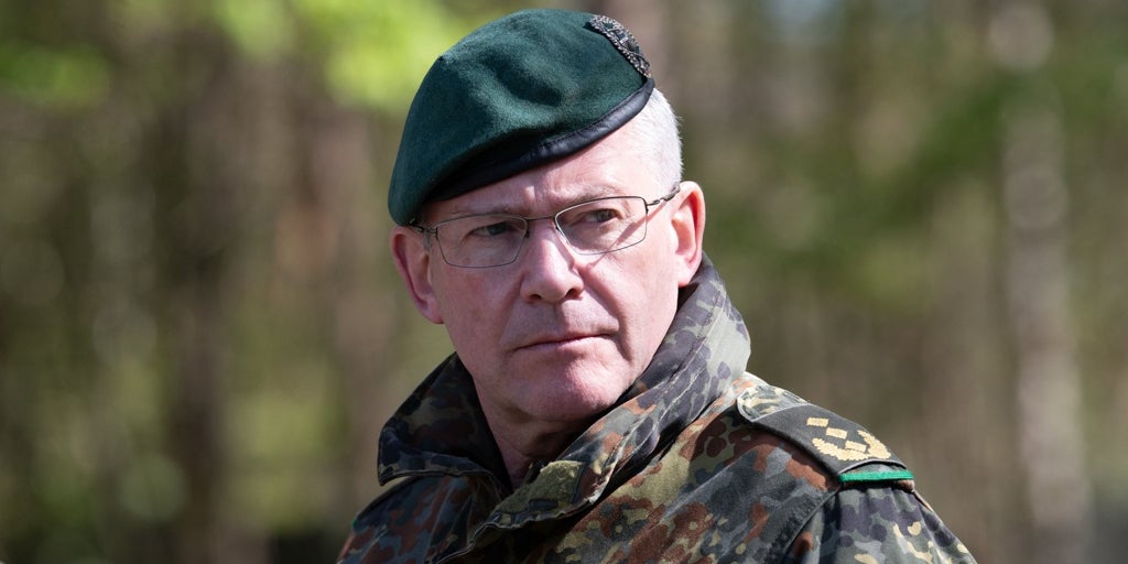 Alemania prepara una reserva nacional de alimentos ante el riesgo de guerra