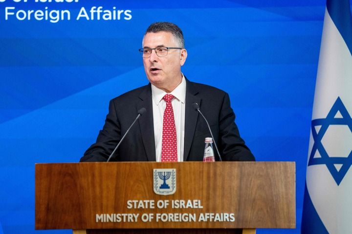 Israel acusa al Gobierno de «antisemita» y veta la entrada a Díaz y Rego