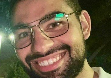 Jacob Pinto, el joven de 25 años fallecido, se acababa de casar y residía en Israel