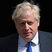 Acusan a Boris Johnson de recibir casi 280.000€ de Maduro en 2024