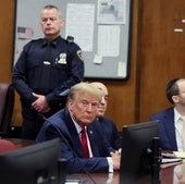 El Supremo de EE.UU. decidirá de urgencia sobre los aranceles de Trump, declarados ilegales por un tribunal inferior