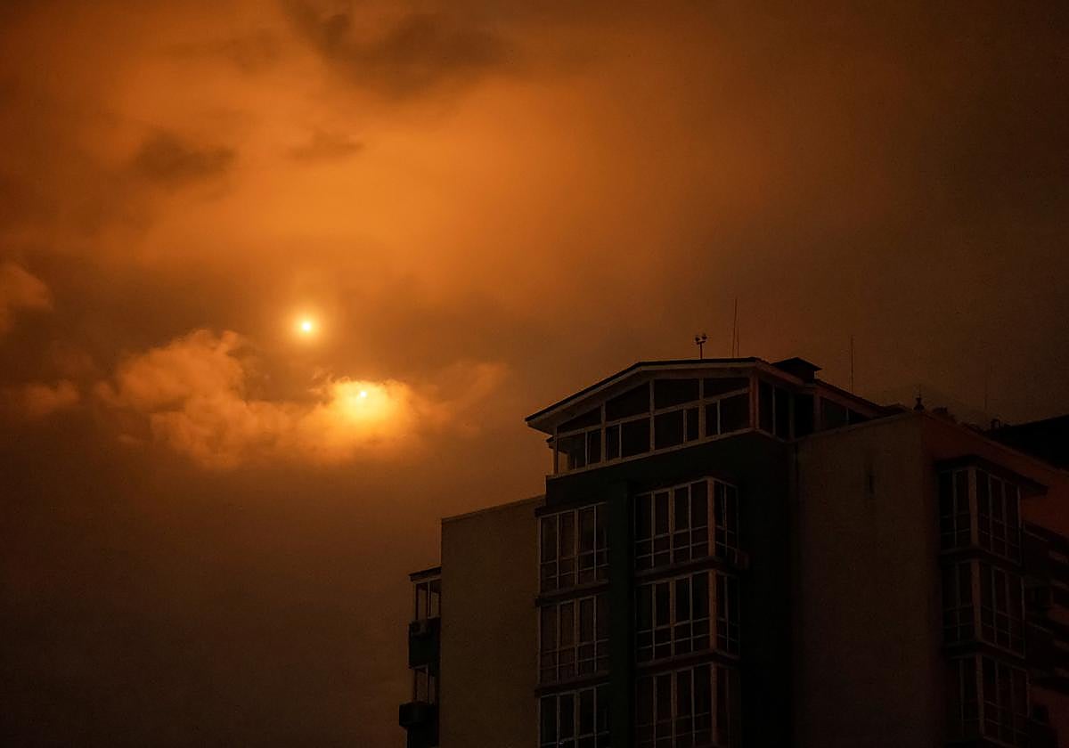 Última hora sobre la guerra de Ucrania y el derribo de drones rusos en Polonia