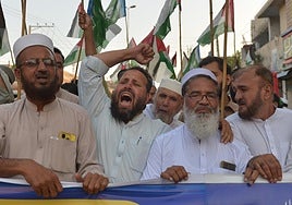 De Qatar a Irán, Netanyahu esquina a Trump en ataques sensibles