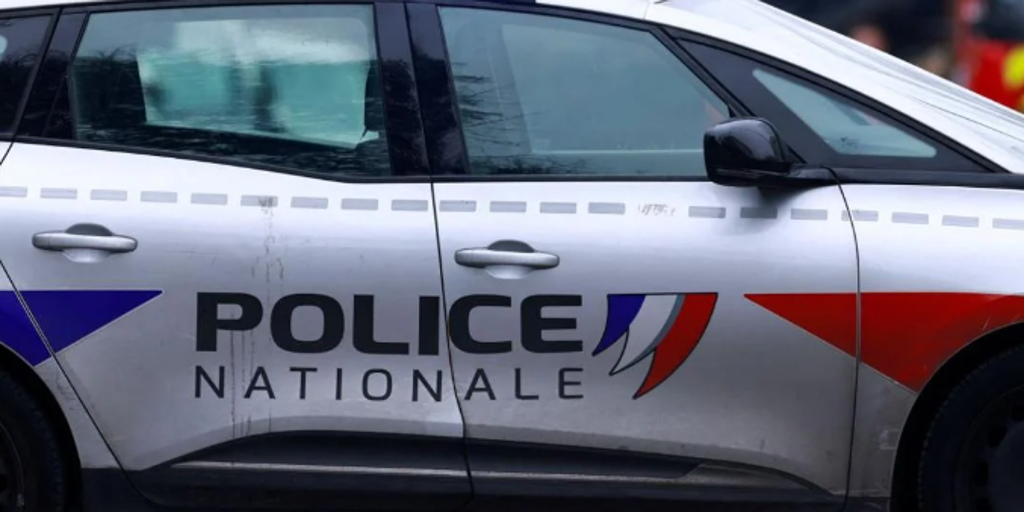 Heridos un profesor y un alumno en un ataque con cuchillo en un centro educativo de Francia