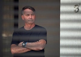 El Supremo brasileño condena a Bolsonaro a 27 años de prisión por liderar un golpe de Estado