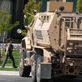 El FBI detiene al francotirador que asesinó a Charlie Kirk en un campus de Utah