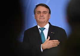 La comunidad internacional, entre el aplauso y el rechazo a la condena de Bolsonaro